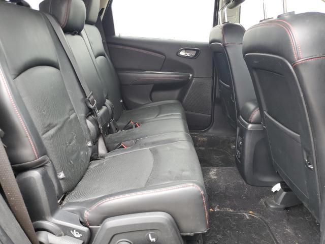 Photo 11 from auction – 2018 DODGE JOURNEY GT with VIN 3C4PDCEG6JT339912