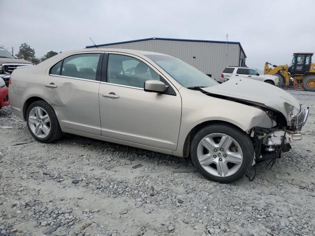 Photo 4 from auction – 2010 MERCURY MILAN with VIN 3MEHM0HA8AR631339