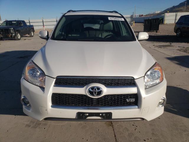 Photo 5 from auction – 2012 TOYOTA RAV4 LIMIT with VIN 2T3DK4DV9CW075126