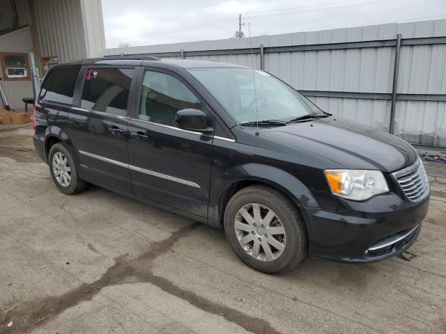 Photo 4 from auction – 2012 CHRYSLER TOWN & COU with VIN 2C4RC1BGXCR382854