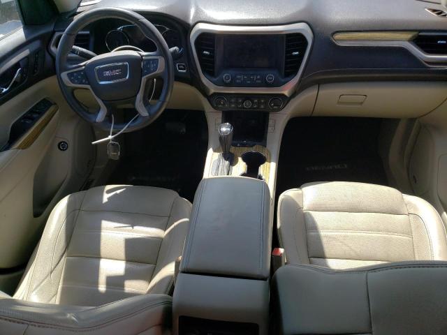 Photo 8 from auction – 2017 GMC ACADIA DEN with VIN 1GKKNPLSXHZ327288