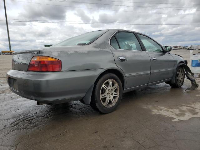 Photo 3 from auction – 2001 ACURA 3.2TL with VIN 19UUA56631A020764