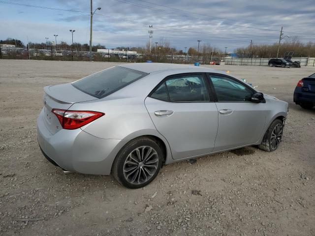 Photo 3 from auction – 2016 TOYOTA COROLLA L with VIN 2T1BURHEXGC643148