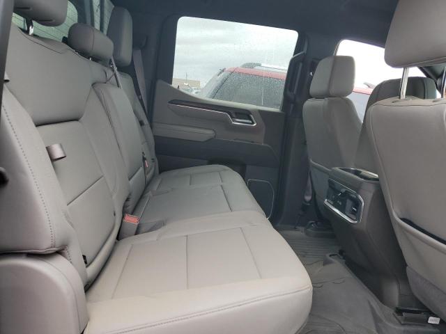 Photo 10 from auction – 2023 GMC SIERRA K15 with VIN 3GTUUDED9PG127859