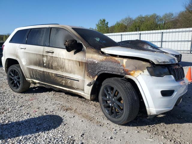 Photo 4 from auction – 2021 JEEP GRAND CHER with VIN 1C4RJFAG2MC777934