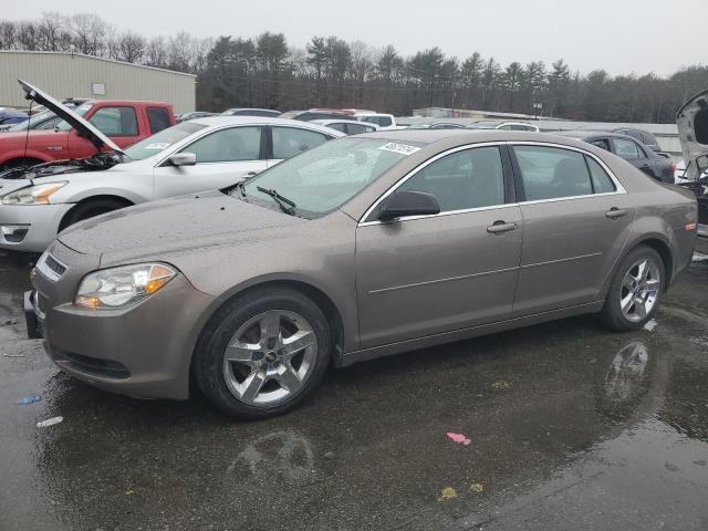 صورة رقم 1 من المزاد - 2012 CHEVROLET MALIBU مع VIN 1G1ZB5E07CF142945