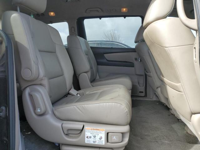 Photo 11 from auction – 2015 HONDA ODYSSEY EX with VIN 5FNRL5H6XFB017936