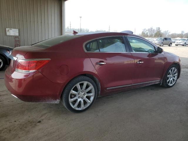 Photo 3 from auction – 2010 BUICK LACROSSE C with VIN 1G4GE5EV9AF105437