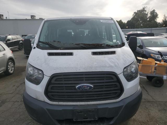 Photo 5 from auction – 2016 FORD TRANSIT T- with VIN 1FMZK1ZM7GKA75186