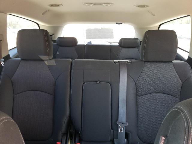 Photo 10 from auction – 2013 CHEVROLET TRAVERSE L with VIN 1GNKRGKD2DJ113088