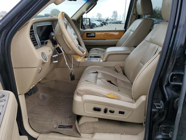 Photo 7 from auction – 2007 LINCOLN NAVIGATOR with VIN 5LMFU28527LJ10737
