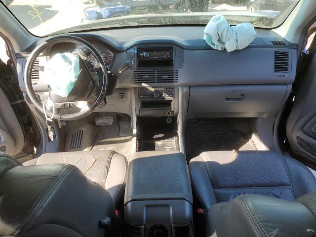Photo 8 from auction – 2003 HONDA PILOT EXL with VIN 2HKYF185X3H570957