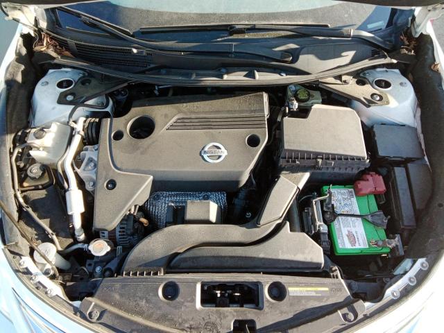 Photo 11 from auction – 2015 NISSAN ALTIMA 2.5 with VIN 1N4AL3AP8FC452140