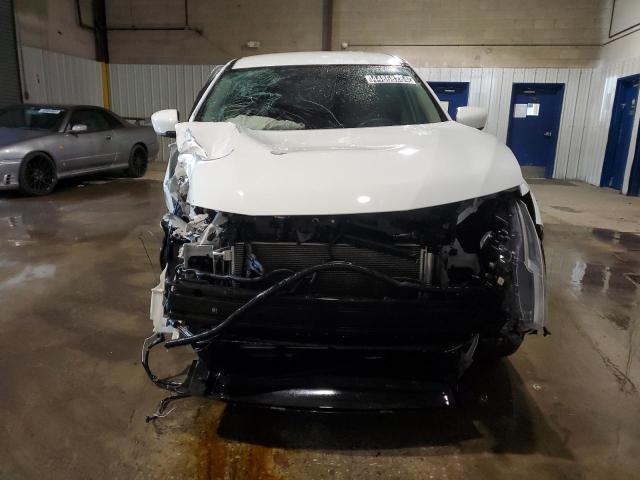 Photo 5 from auction – 2017 NISSAN ROGUE S with VIN KNMAT2MV1HP557001