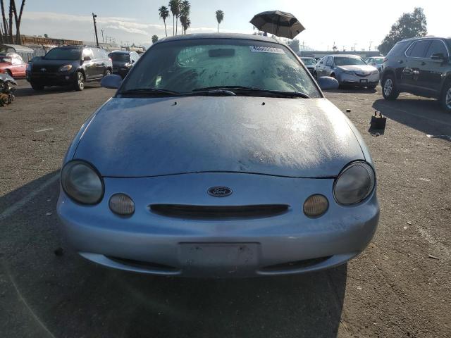 Photo 5 from auction – 1997 FORD TAURUS GL with VIN 1FALP52UXVA245658