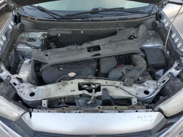 Photo 12 from auction – 2017 MITSUBISHI OUTLANDER with VIN JA4AP4AW1HZ065676