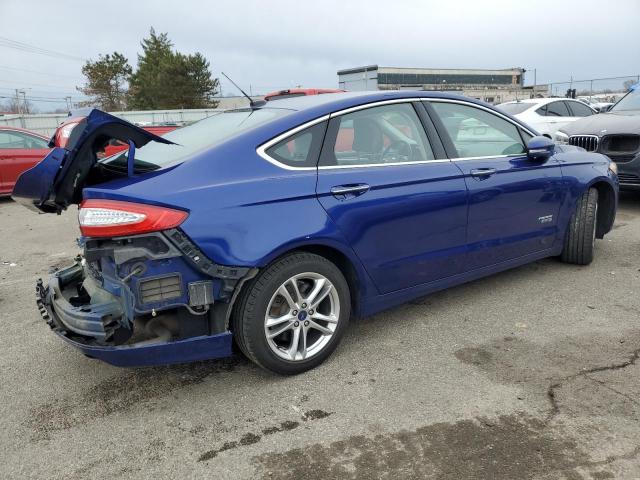 Photo 3 from auction – 2016 FORD FUSION TIT with VIN 3FA6P0SU1GR320708