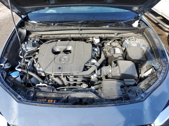 Photo 12 from auction – 2023 MAZDA CX-30 PREF with VIN 3MVDMBCM7PM502736