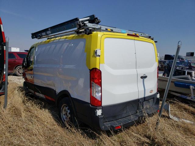 Photo 2 from auction – 2019 FORD TRANSIT T- with VIN 1FTYE1ZMXKKA85128