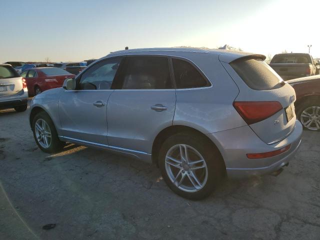 Фото 2 с аукциона – 2017 AUDI Q5 PREMIUM с VIN WA1C2AFP9HA080920