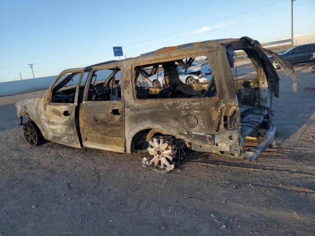 Photo 2 from auction – 2015 FORD EXPEDITION with VIN 1FMJK1HTXFEF37677
