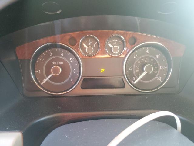 Photo 9 from auction – 2009 FORD FLEX LIMIT with VIN 2FMDK53C69BA51184