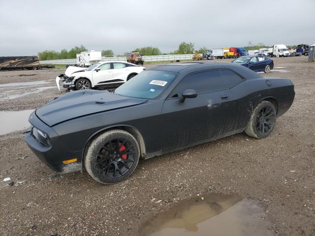 DODGE CHALLENGER 2010 with VIN 2B3CJ4DV0AH104235 - Photo from auction