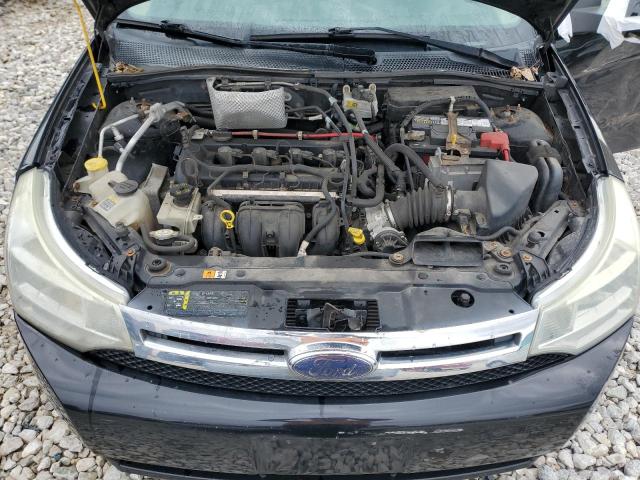 Photo 11 from auction – 2008 FORD FOCUS SE with VIN 1FAHP35N38W161722