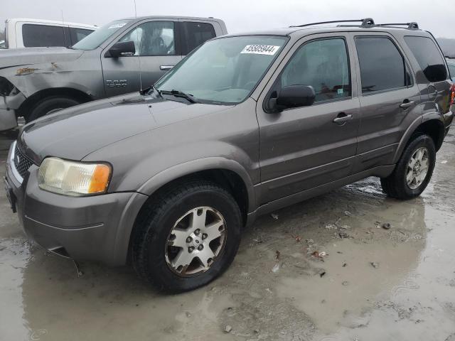 2003 Ford Escape