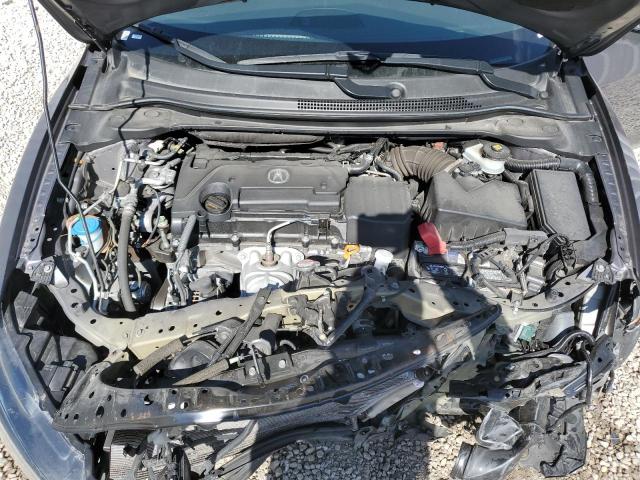 Photo 11 from auction – 2020 ACURA ILX with VIN 19UDE2F39LA008694