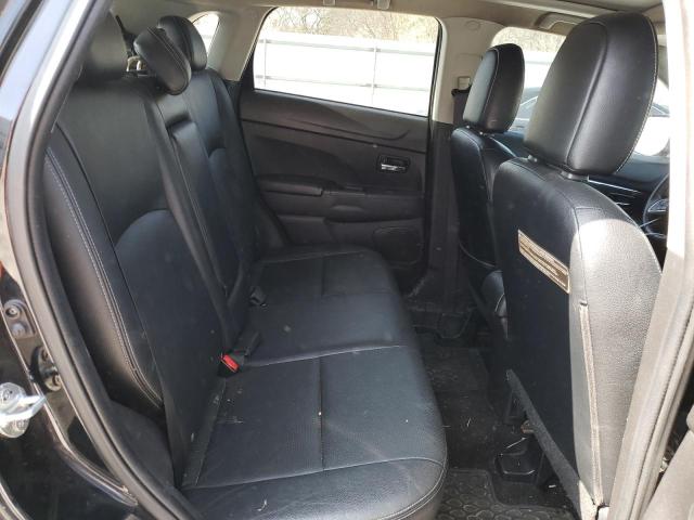 Photo 11 from auction – 2014 MITSUBISHI OUTLANDER with VIN 4A4AR4AU6EE006553