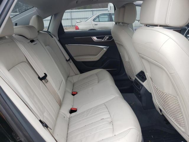 Photo 10 from auction – 2020 AUDI A6 PREMIUM with VIN WAUE8AF22LN071833
