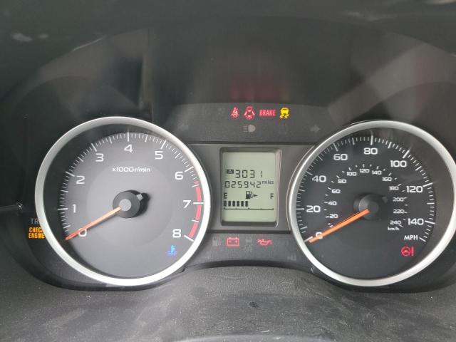 Photo 9 from auction – 2016 SUBARU FORESTER 2 with VIN JF2SJADC0GG507435