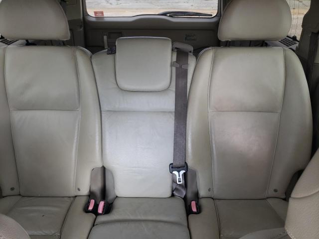 Photo 10 from auction – 2013 VOLVO XC90 3.2 with VIN YV4952CY0D1655388
