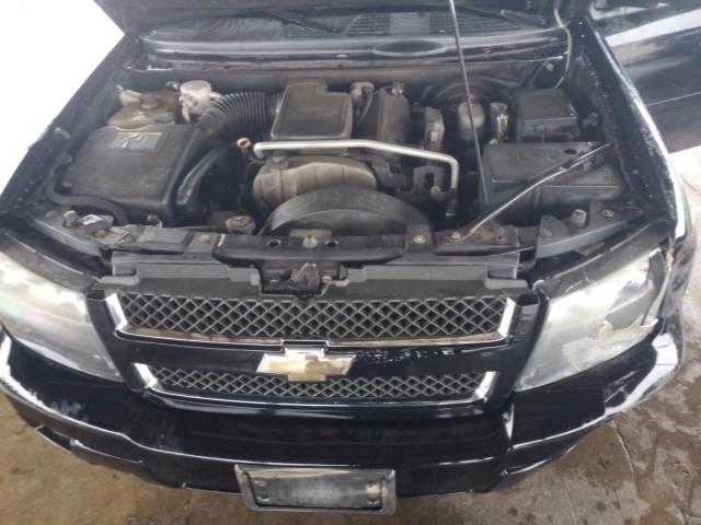 Photo 11 from auction – 2007 CHEVROLET TRAILBLAZE with VIN 1GNDT13S172252731