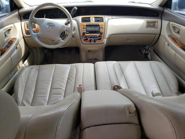 Photo 8 from auction – 2004 TOYOTA AVALON XL with VIN 4T1BF28B54U358875