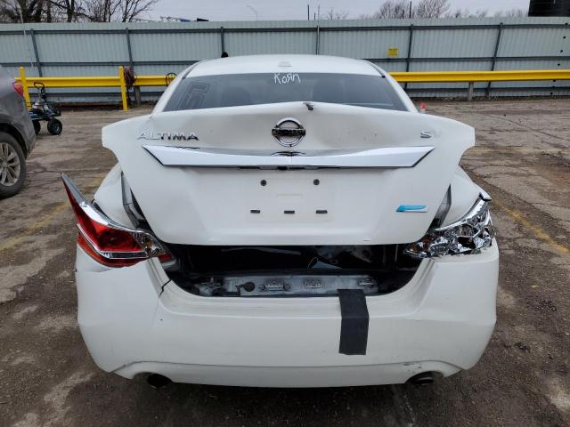 Photo 6 from auction – 2013 NISSAN ALTIMA 2.5 with VIN 1N4AL3AP3DN457439