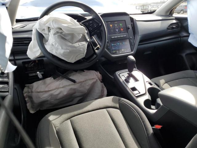 Photo 8 from auction – 2024 SUBARU CROSSTREK with VIN JF2GUABC7RH320934