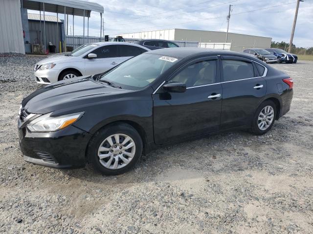 NISSAN ALTIMA 2.5 2017 with VIN 1N4AL3AP3HC212299 - Photo from auction