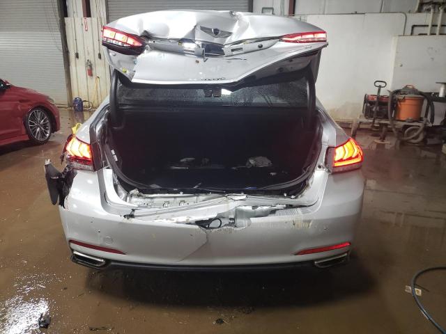 Photo 6 from auction – 2015 HYUNDAI GENESIS 3. with VIN KMHGN4JEXFU101786