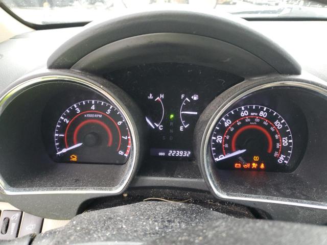 Photo 9 from auction – 2013 TOYOTA HIGHLANDER with VIN 5TDDK3EH8DS264999