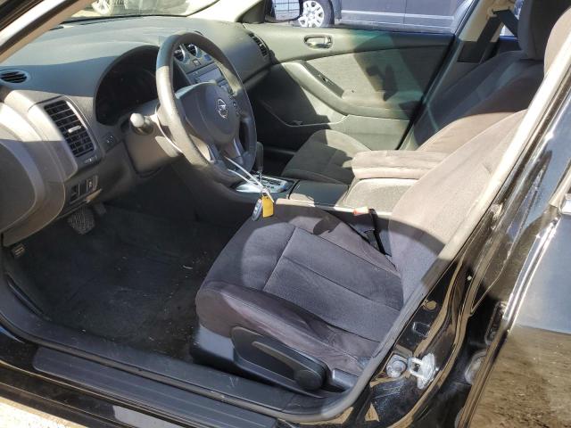 Photo 7 from auction – 2012 NISSAN ALTIMA BAS with VIN 1N4AL2AP3CN510889
