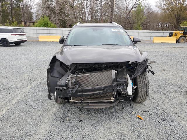 Photo 5 from auction – 2015 BUICK ENCLAVE with VIN 5GAKRBKD3FJ301750
