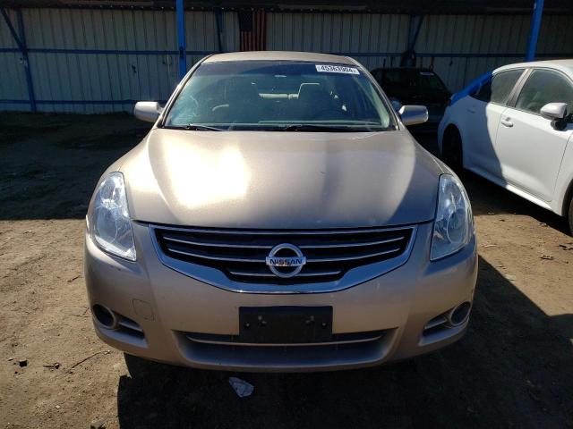 Photo 5 from auction – 2012 NISSAN ALTIMA BAS with VIN 1N4AL2AP4CN479393