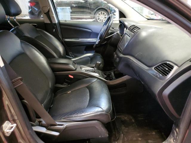 Photo 7 from auction – 2015 DODGE JOURNEY CR with VIN 3C4PDDGGXFT740650