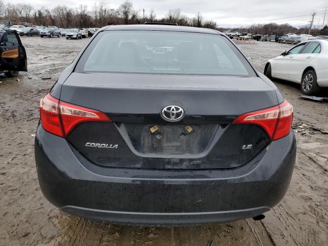 Photo 6 from auction – 2019 TOYOTA COROLLA L with VIN 2T1BURHE9KC203611