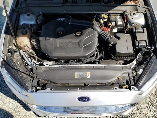Photo 11 from auction – 2016 FORD FUSION SE with VIN 3FA6P0T99GR212945