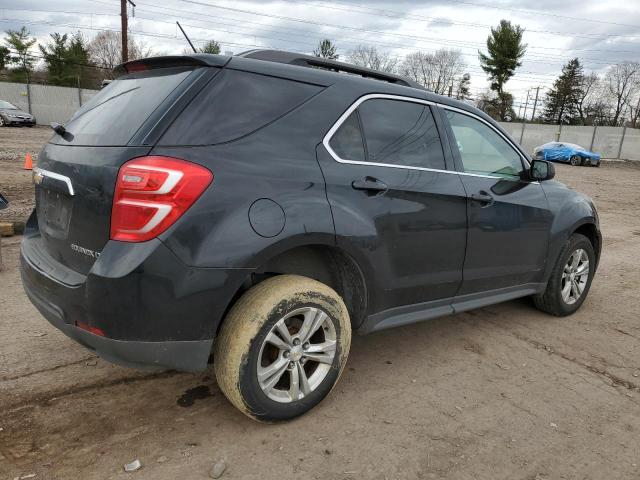 Photo 3 from auction – 2016 CHEVROLET EQUINOX LT with VIN 2GNALCEK8G6159610