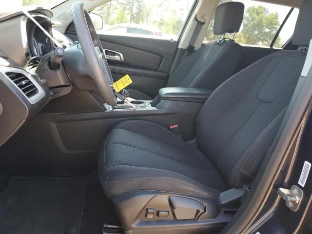 Photo 7 from auction – 2015 GMC TERRAIN SL with VIN 2GKALMEK5F6398811