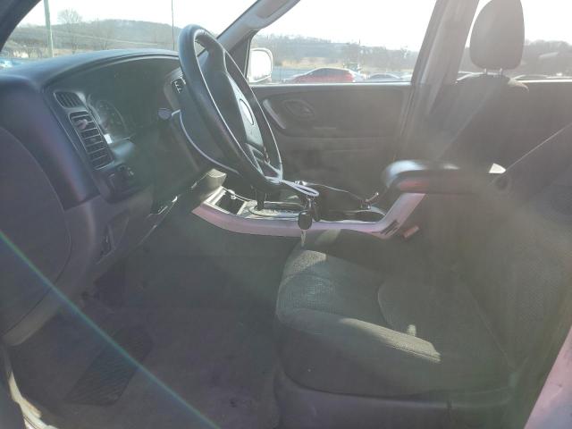 Photo 7 from auction – 2006 MAZDA TRIBUTE S with VIN 4F2YZ041X6KM03346